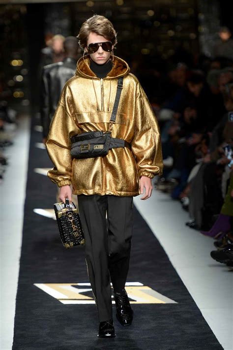 fendi 2020 fw mens detailed|Fendi Men’s Fall 2020 .